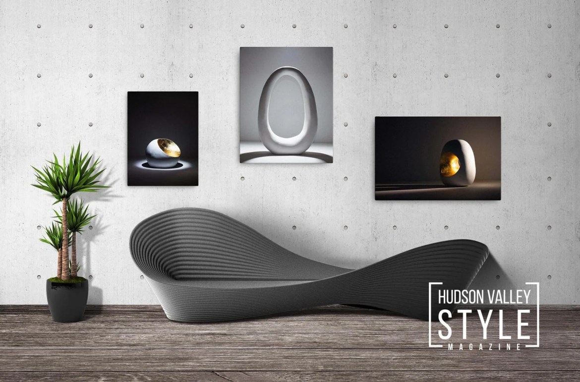 Interior Design: Transforming Spaces with Art