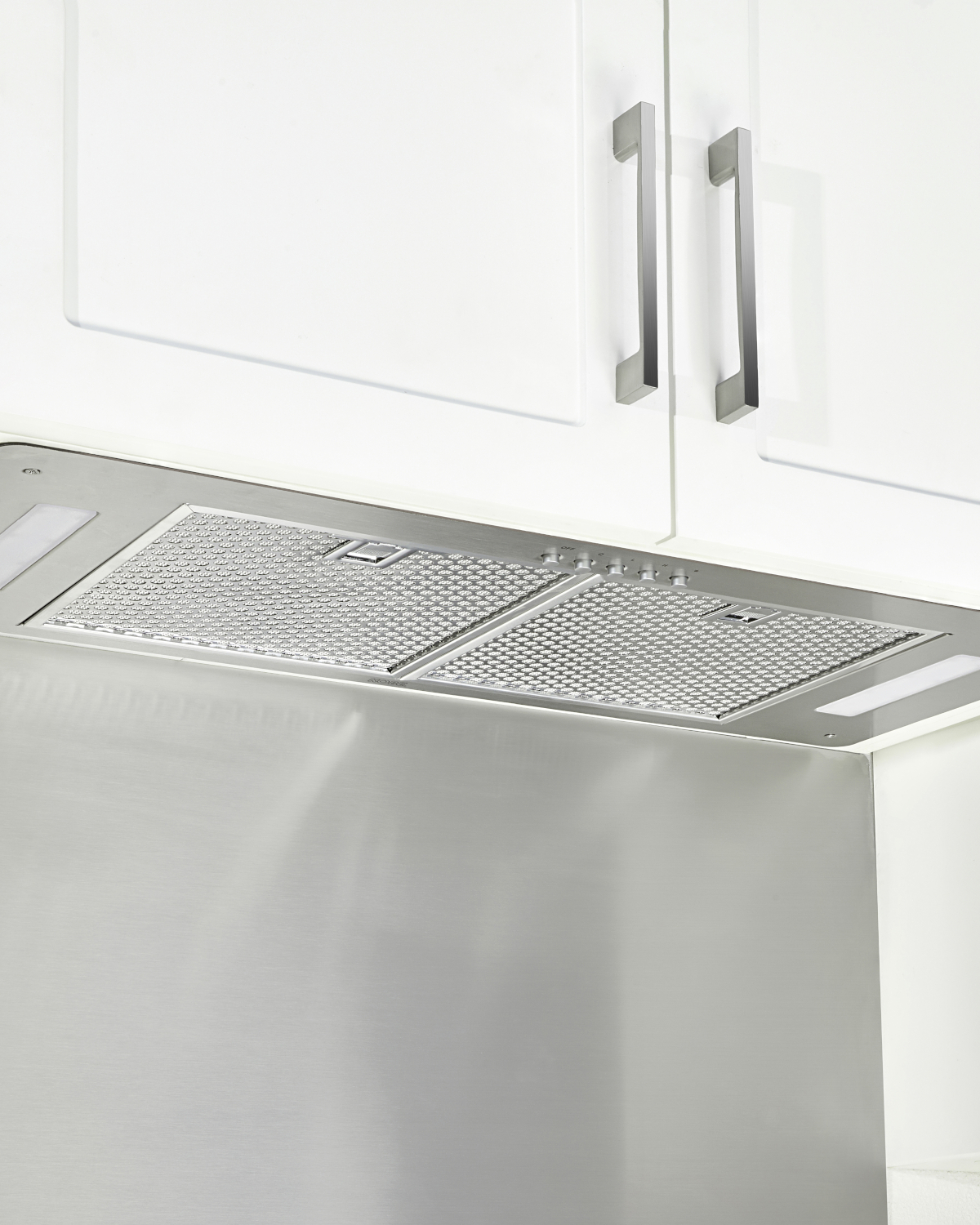 Sustainable hood use – news about kitchen and bathroom design