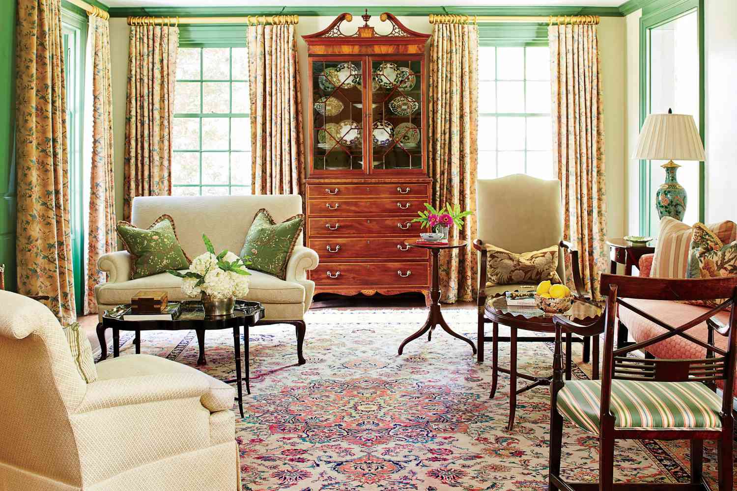 The decorations trend we hope never comes back