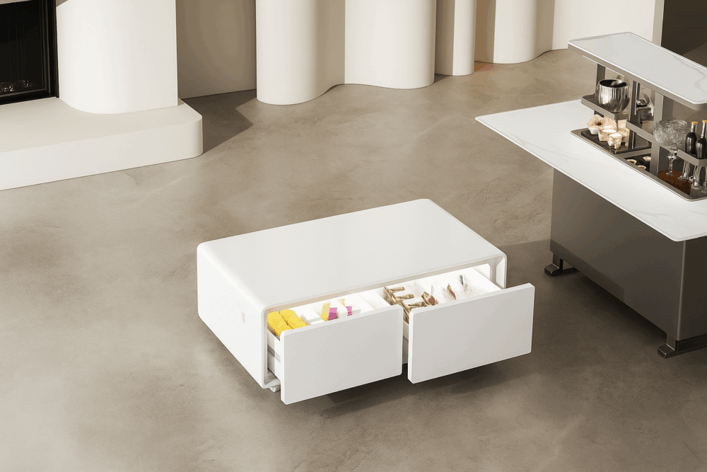 Top 3 Furniture and Home Products at Canton Fair