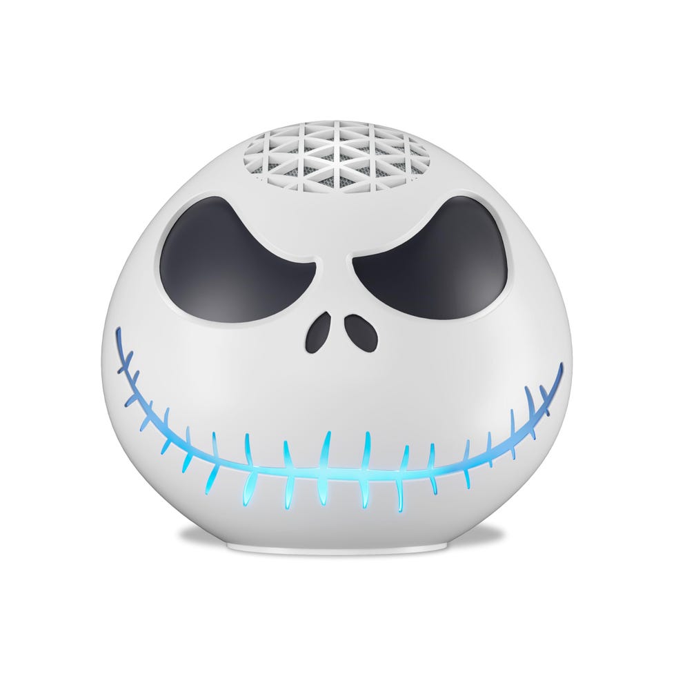 Jack Skellington Echo Dot Bundle Jack Skellington Echo Dot Bundle