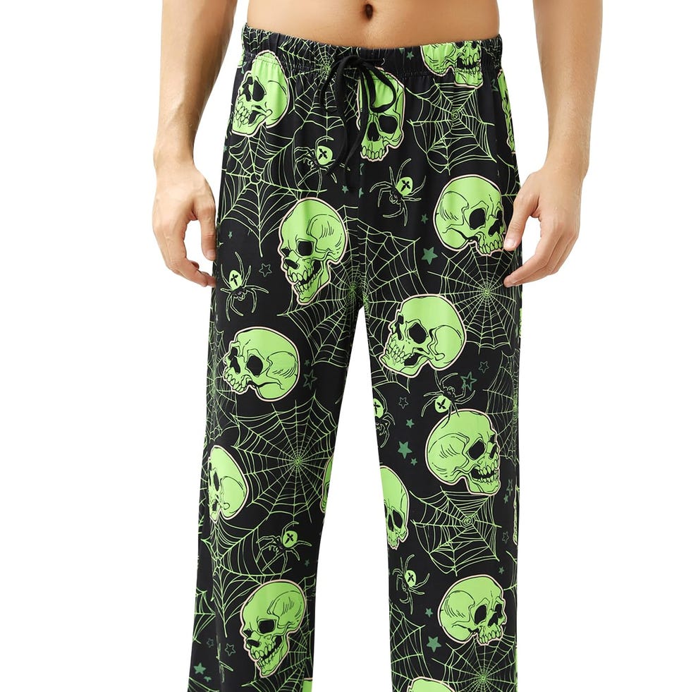 Pajama pants Pajama pants