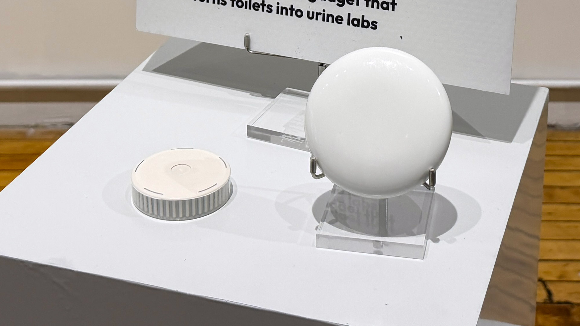 Withings U-Scan REVIEW