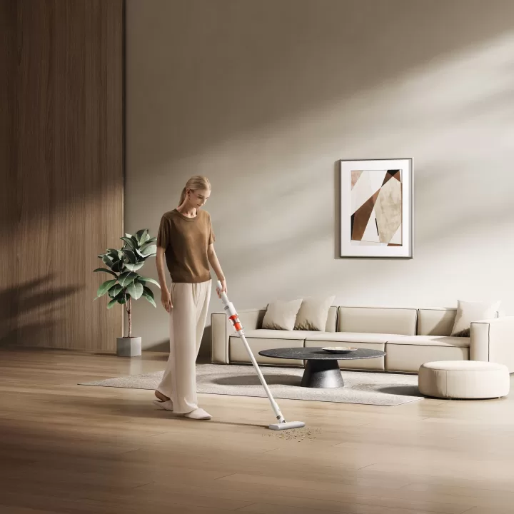 Xiaomi launches Soundbar Pro 2.0 ch and Vacuum Cleaner P30