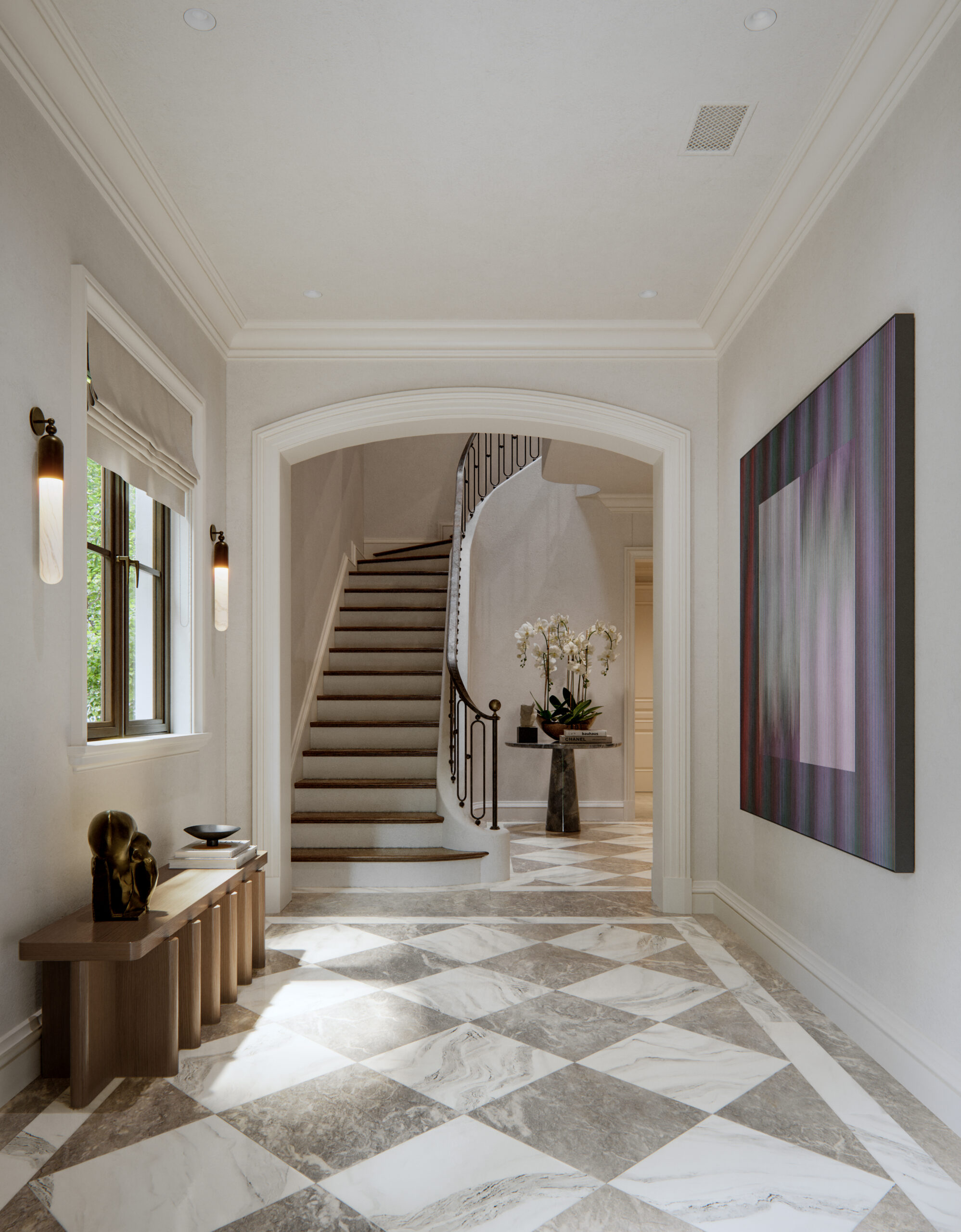 MG developer breaks ground on The George Residences, the final project at Biltmore Square in Coral Gables