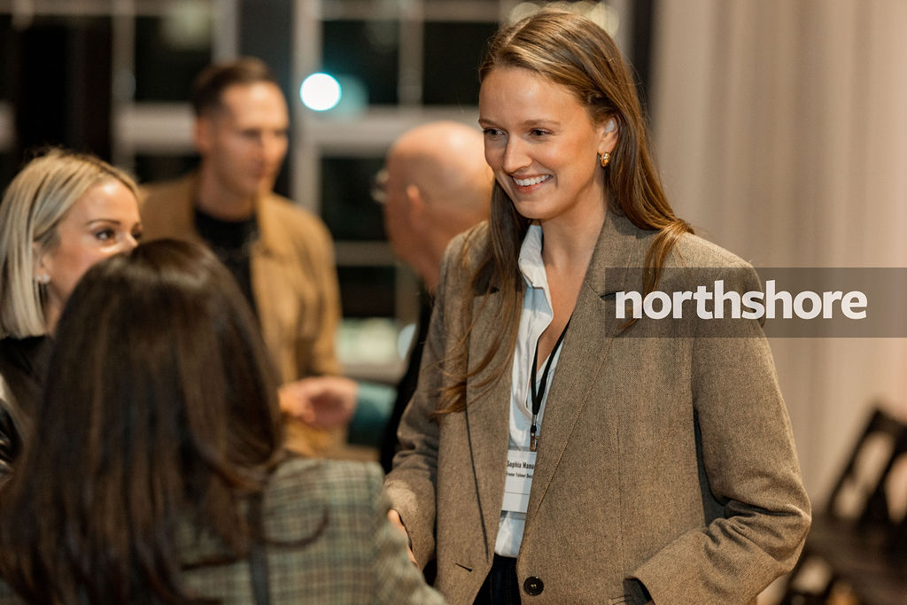 Northshore Home Magazine honors leading home designers at the 2025 BONS Home Awards