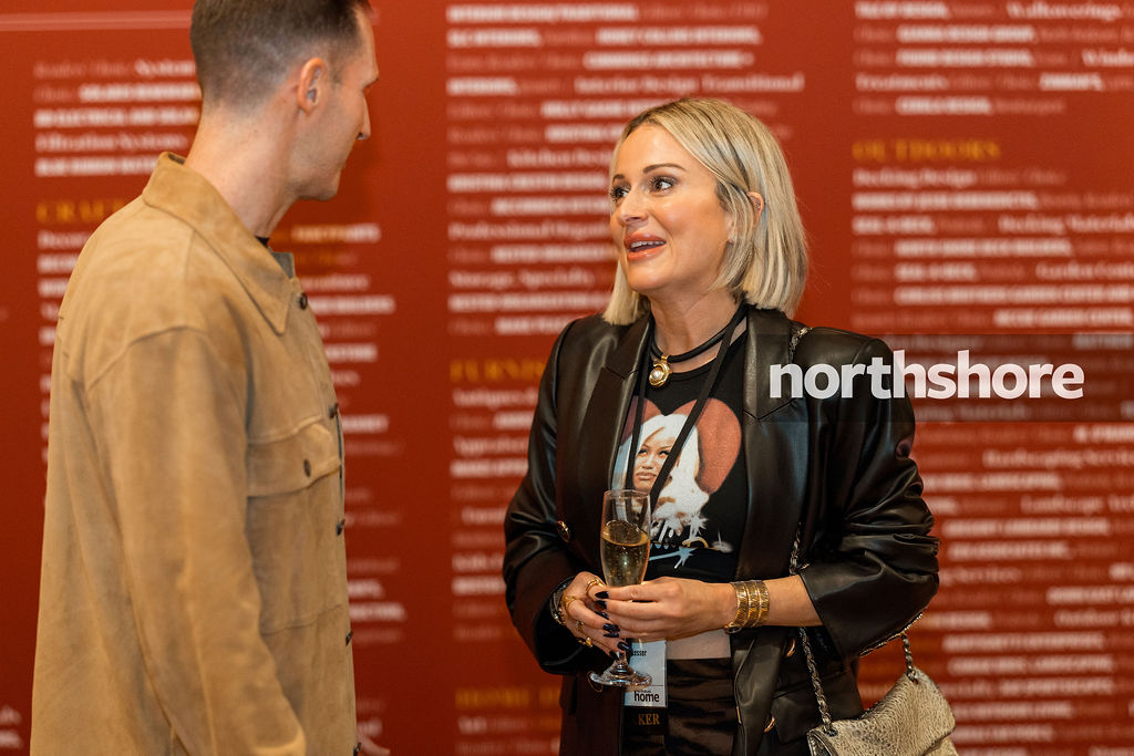 Northshore Home Magazine honors leading home designers at the 2025 BONS Home Awards