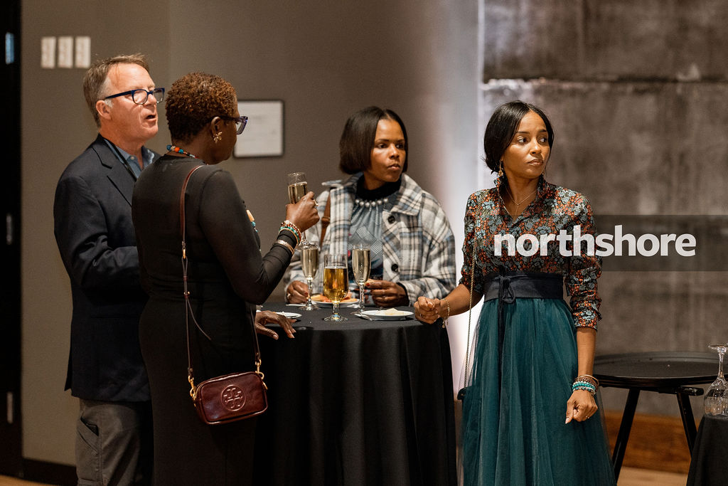 Northshore Home Magazine honors leading home designers at the 2025 BONS Home Awards