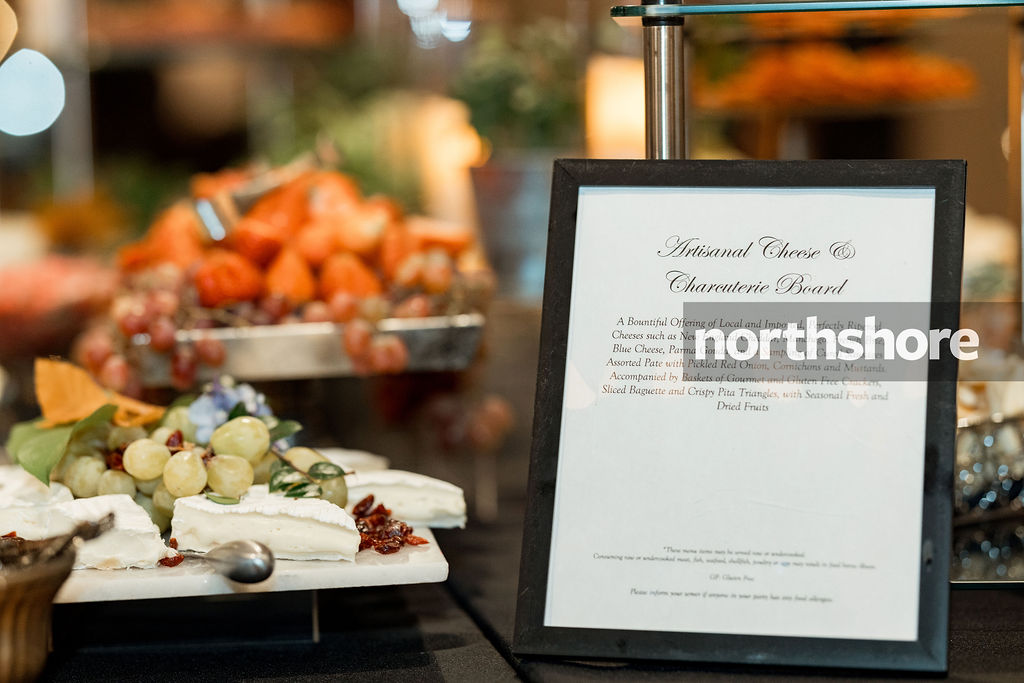 Northshore Home Magazine honors leading home designers at the 2025 BONS Home Awards