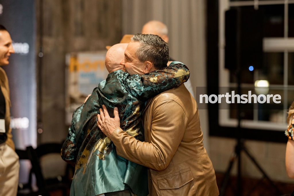 Northshore Home Magazine honors leading home designers at the 2025 BONS Home Awards