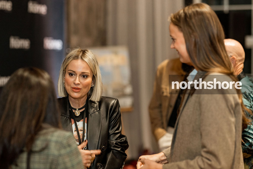 Northshore Home Magazine honors leading home designers at the 2025 BONS Home Awards