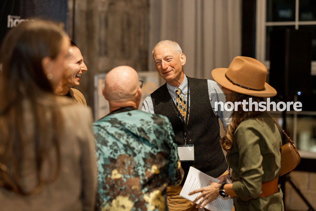 Northshore Home Magazine honors leading home designers at the 2025 BONS Home Awards