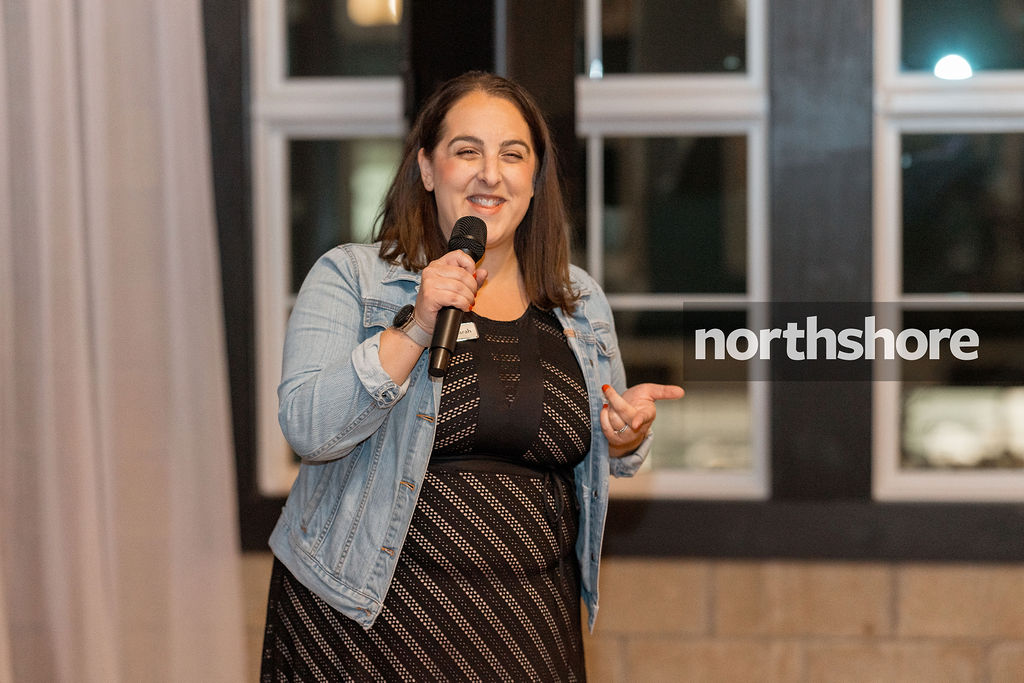 Northshore Home Magazine honors leading home designers at the 2025 BONS Home Awards