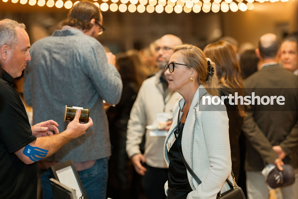 Northshore Home Magazine honors leading home designers at the 2025 BONS Home Awards