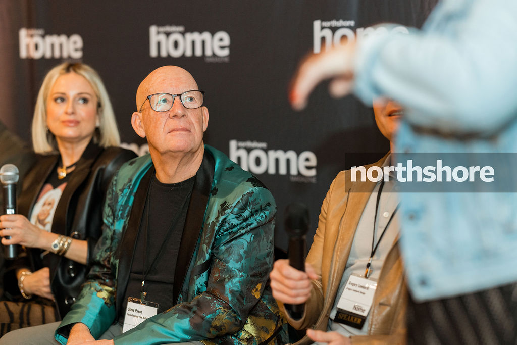 Northshore Home Magazine honors leading home designers at the 2025 BONS Home Awards