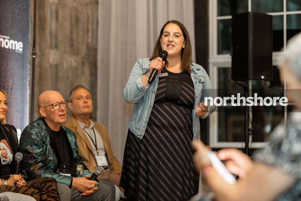 Northshore Home Magazine honors leading home designers at the 2025 BONS Home Awards