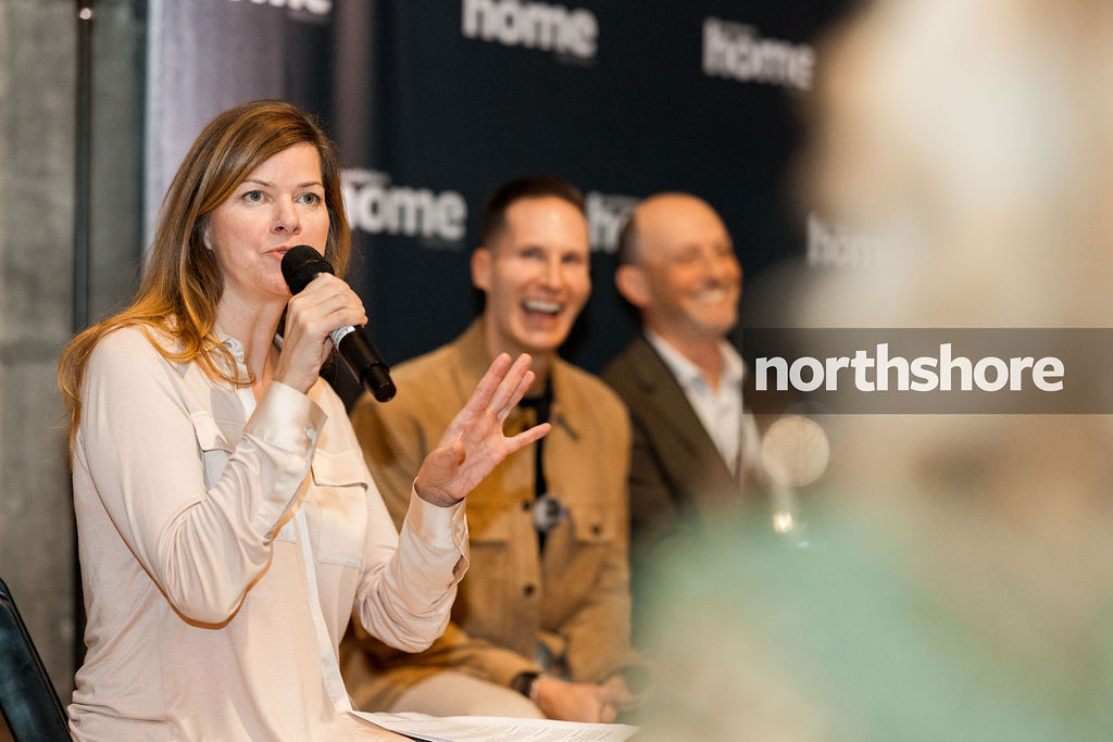 Northshore Home Magazine honors leading home designers at the 2025 BONS Home Awards
