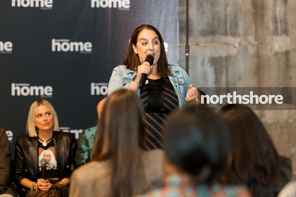 Northshore Home Magazine honors leading home designers at the 2025 BONS Home Awards