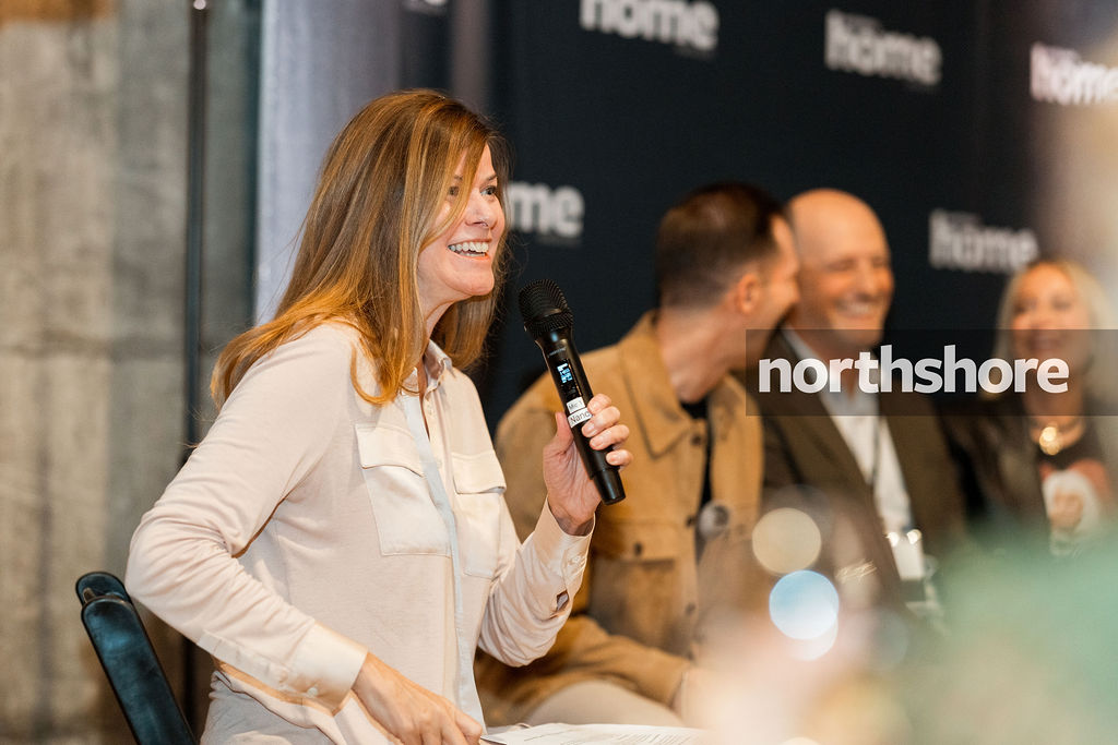 Northshore Home Magazine honors leading home designers at the 2025 BONS Home Awards