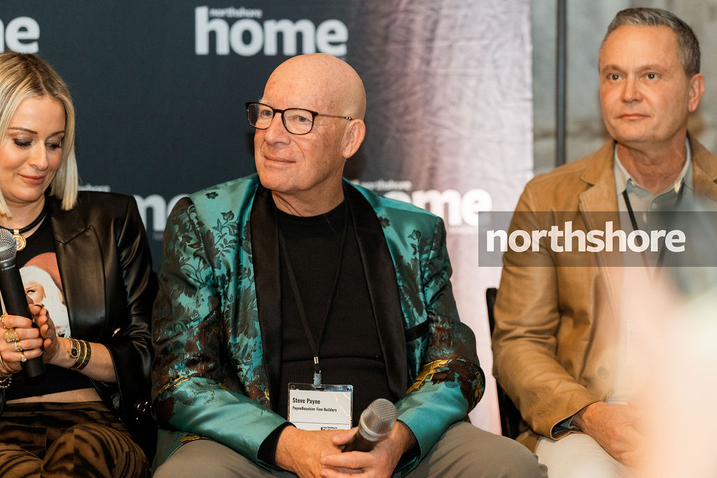 Northshore Home Magazine honors leading home designers at the 2025 BONS Home Awards