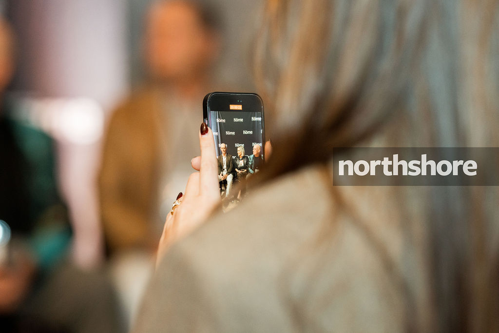 Northshore Home Magazine honors leading home designers at the 2025 BONS Home Awards