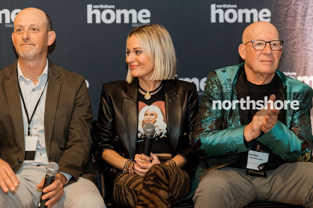 Northshore Home Magazine honors leading home designers at the 2025 BONS Home Awards