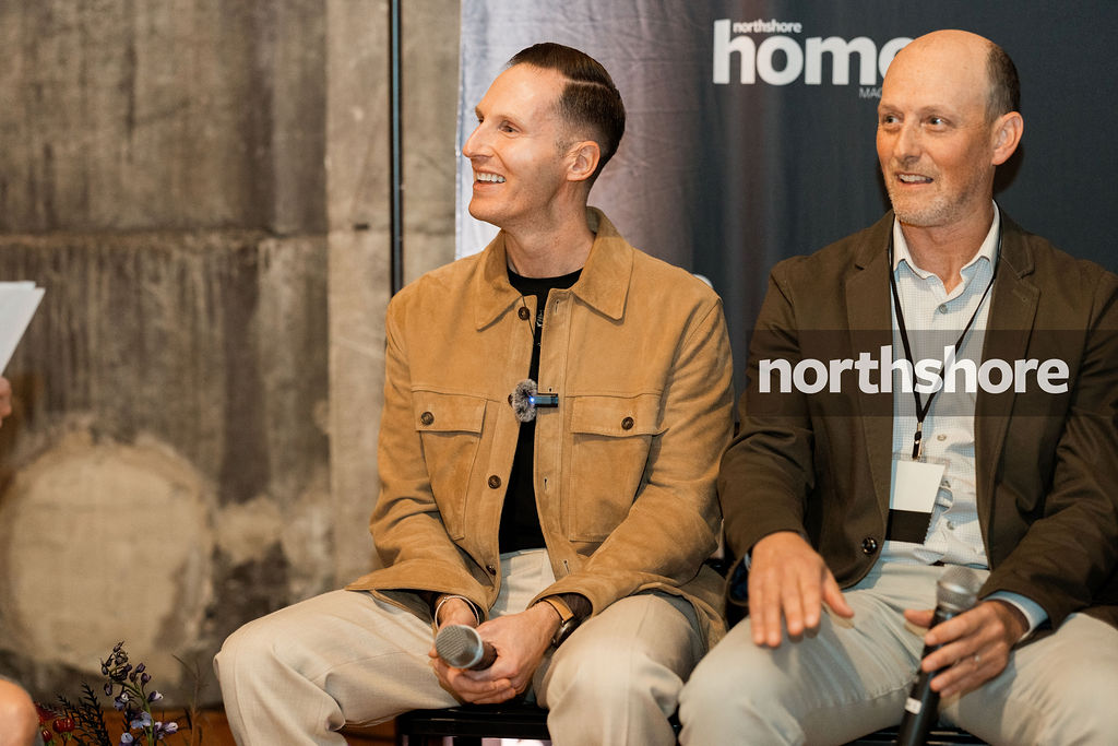 Northshore Home Magazine honors leading home designers at the 2025 BONS Home Awards