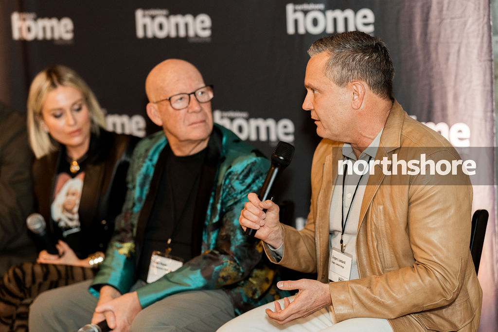 Northshore Home Magazine honors leading home designers at the 2025 BONS Home Awards