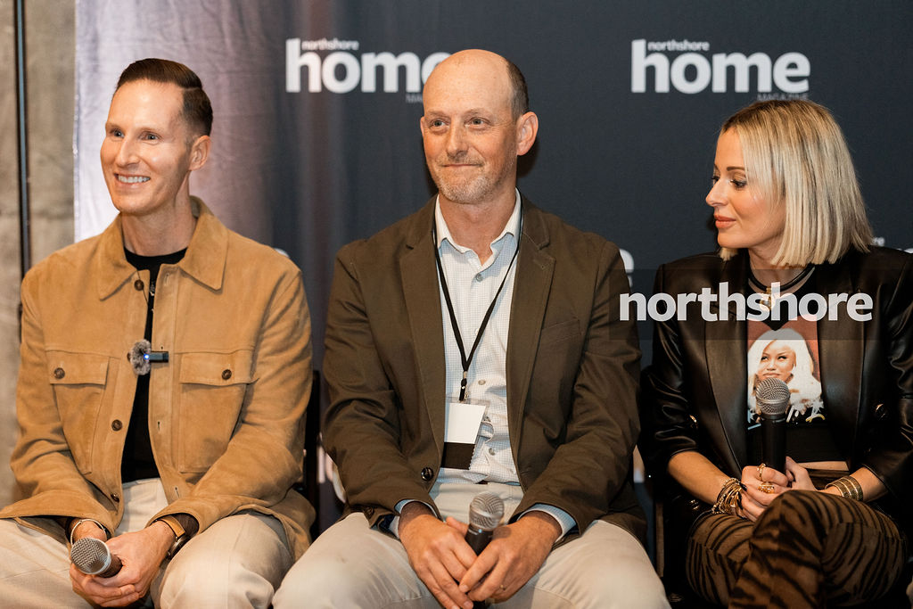 Northshore Home Magazine honors leading home designers at the 2025 BONS Home Awards