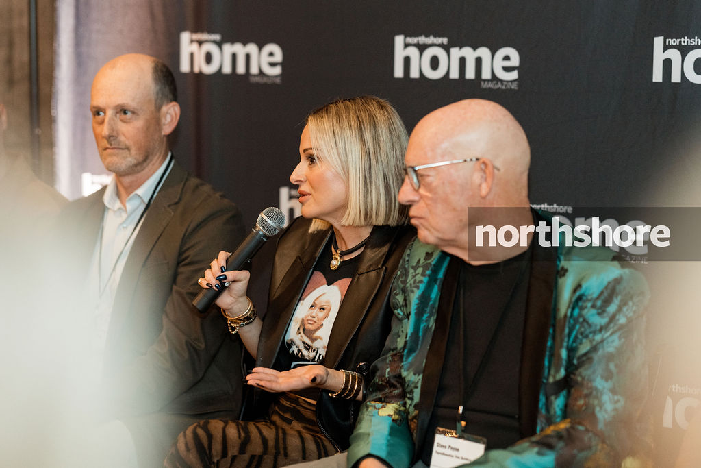 Northshore Home Magazine honors leading home designers at the 2025 BONS Home Awards