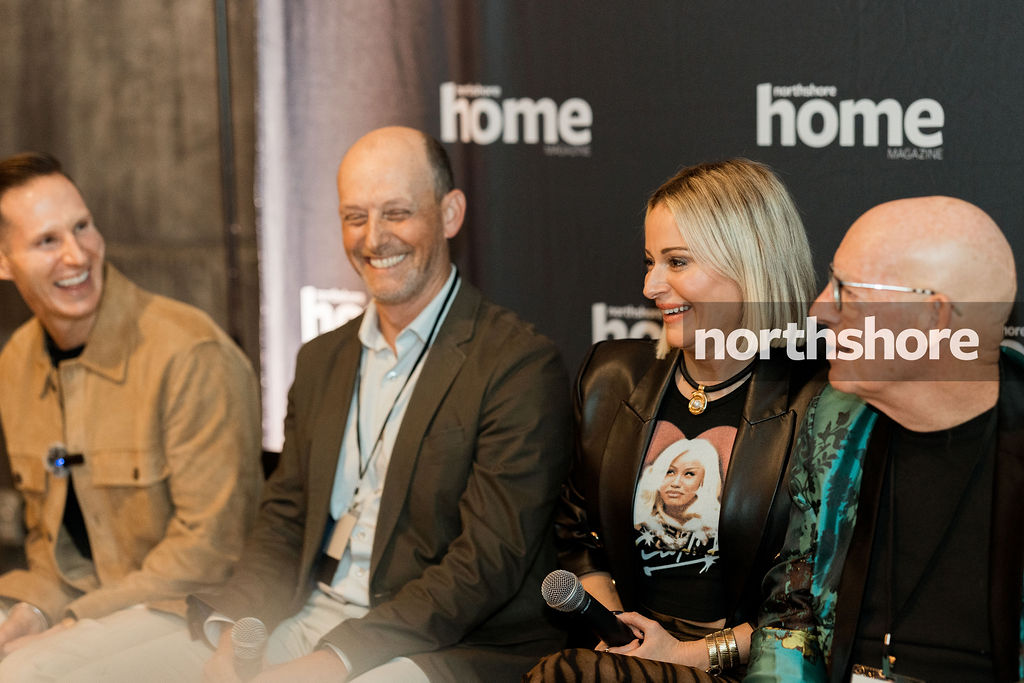 Northshore Home Magazine honors leading home designers at the 2025 BONS Home Awards