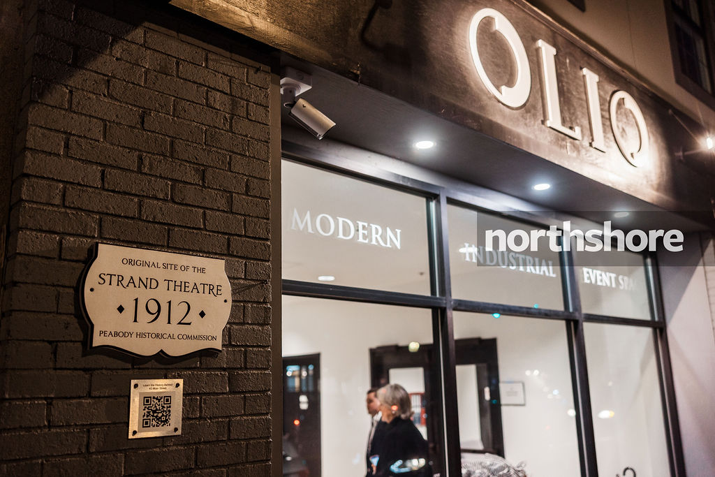 Northshore Home Magazine honors leading home designers at the 2025 BONS Home Awards