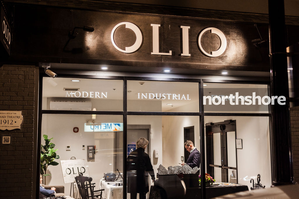 Northshore Home Magazine honors leading home designers at the 2025 BONS Home Awards