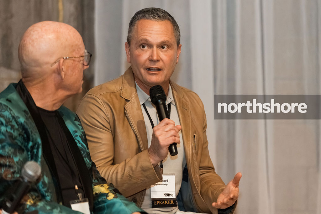 Northshore Home Magazine honors leading home designers at the 2025 BONS Home Awards