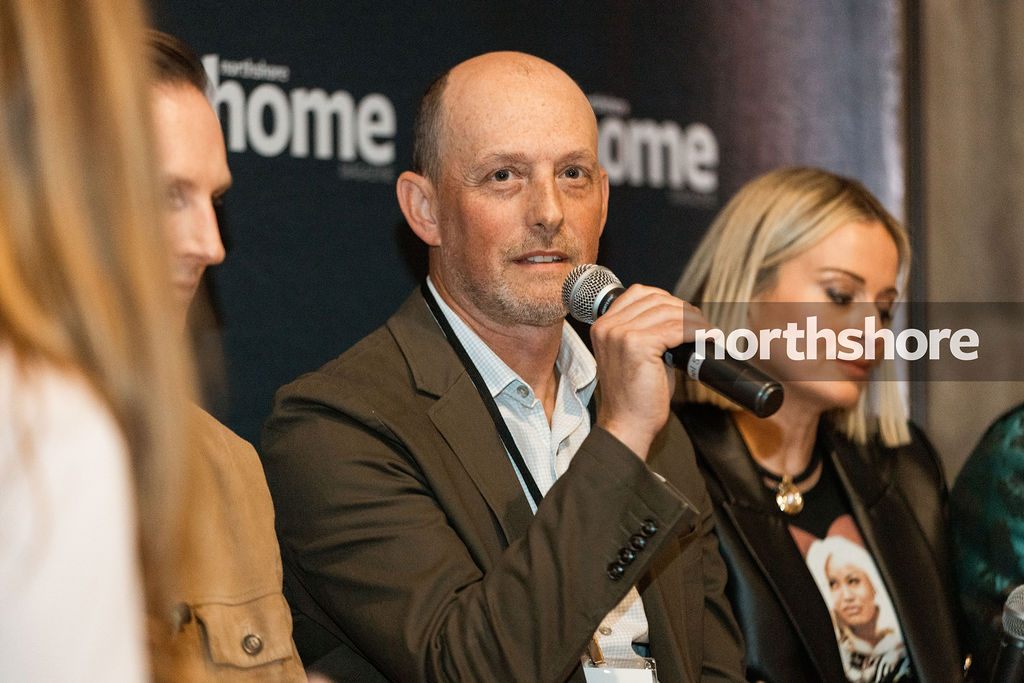 Northshore Home Magazine honors leading home designers at the 2025 BONS Home Awards