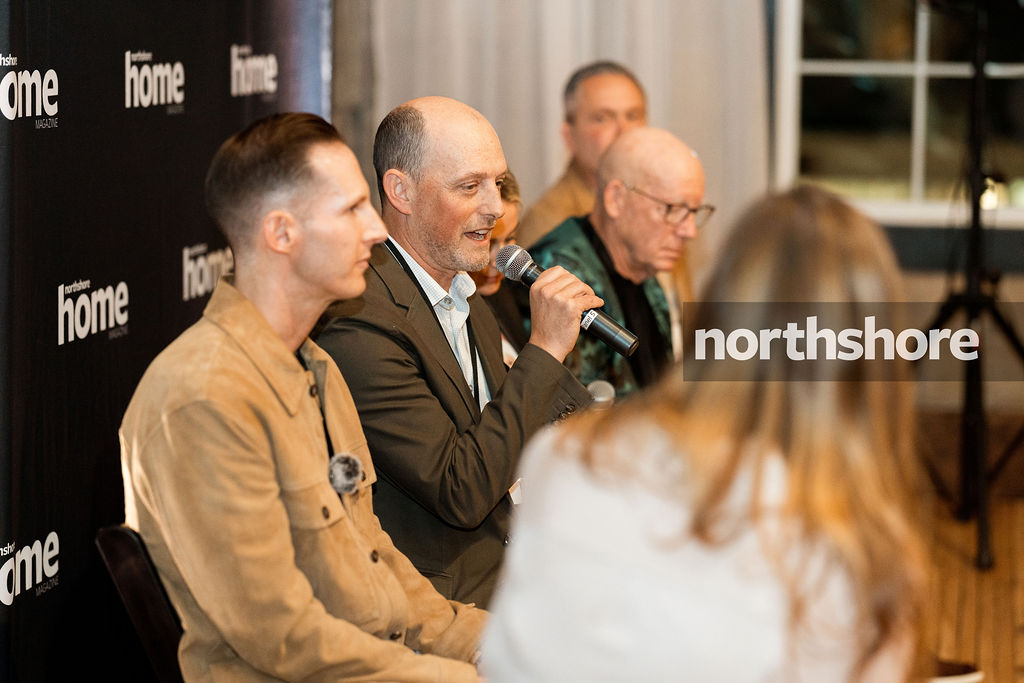 Northshore Home Magazine honors leading home designers at the 2025 BONS Home Awards