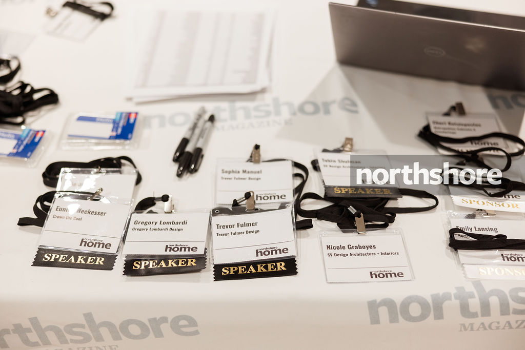 Northshore Home Magazine honors leading home designers at the 2025 BONS Home Awards