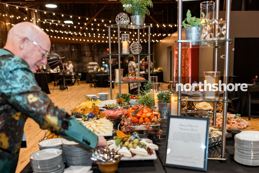 Northshore Home Magazine honors leading home designers at the 2025 BONS Home Awards