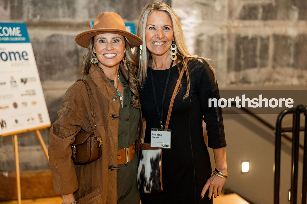 Northshore Home Magazine honors leading home designers at the 2025 BONS Home Awards