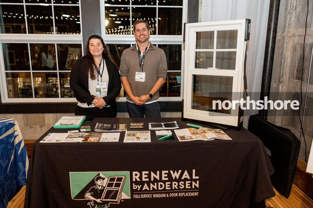 Northshore Home Magazine honors leading home designers at the 2025 BONS Home Awards