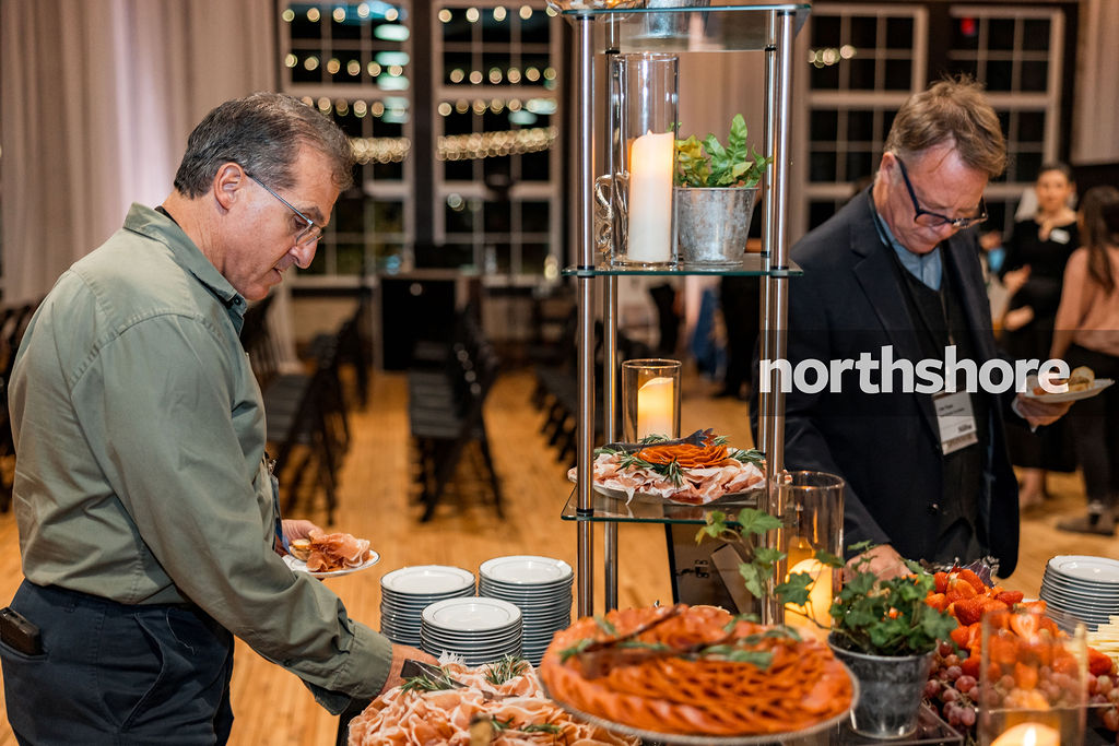 Northshore Home Magazine honors leading home designers at the 2025 BONS Home Awards