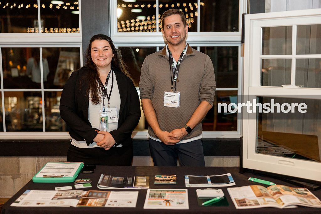 Northshore Home Magazine honors leading home designers at the 2025 BONS Home Awards