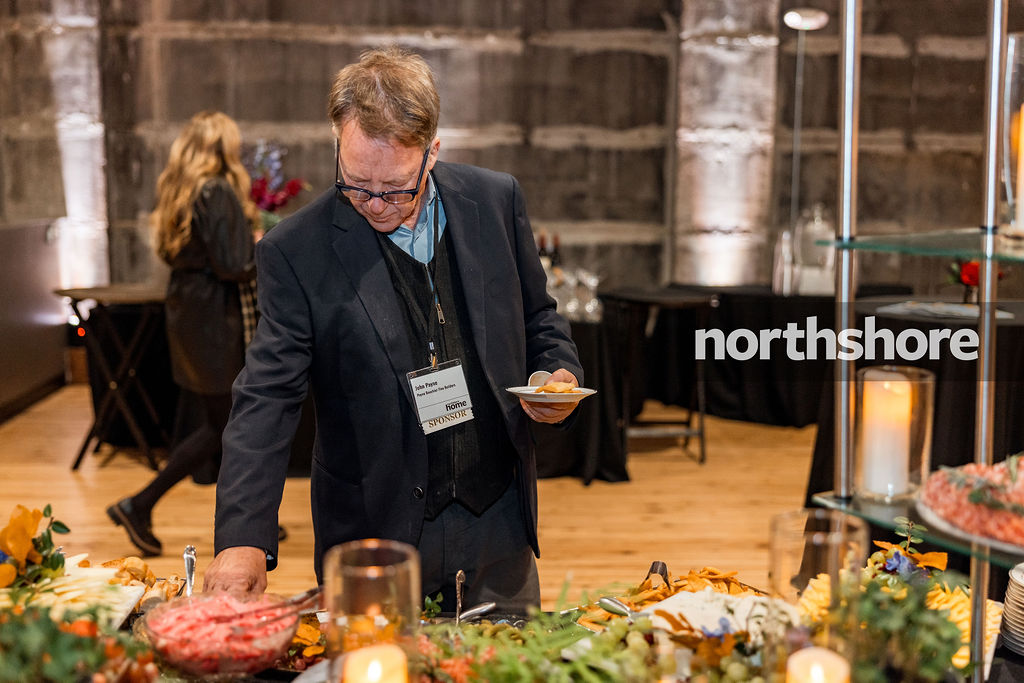 Northshore Home Magazine honors leading home designers at the 2025 BONS Home Awards