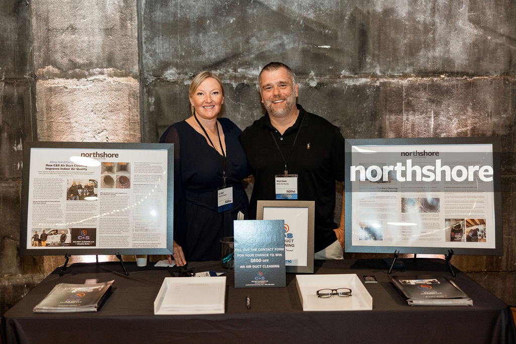 Northshore Home Magazine honors leading home designers at the 2025 BONS Home Awards