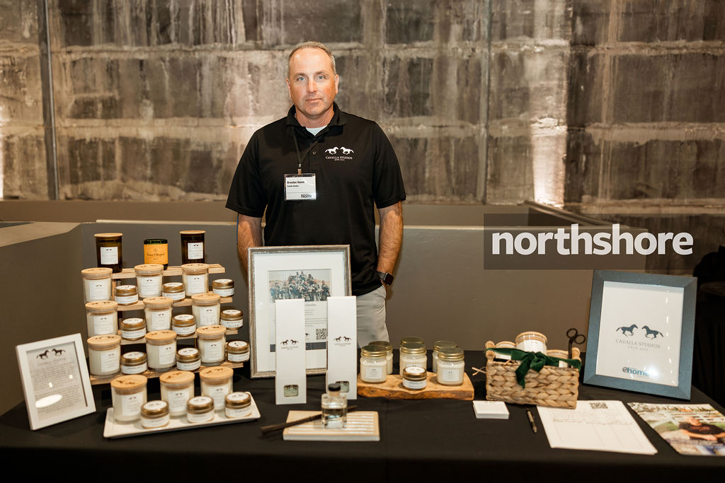 Northshore Home Magazine honors leading home designers at the 2025 BONS Home Awards