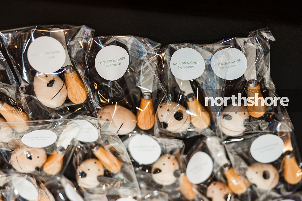 Northshore Home Magazine honors leading home designers at the 2025 BONS Home Awards