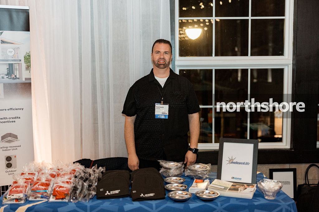 Northshore Home Magazine honors leading home designers at the 2025 BONS Home Awards