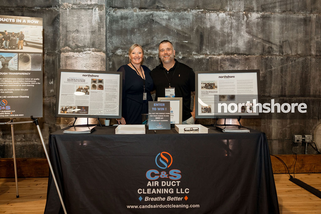 Northshore Home Magazine honors leading home designers at the 2025 BONS Home Awards