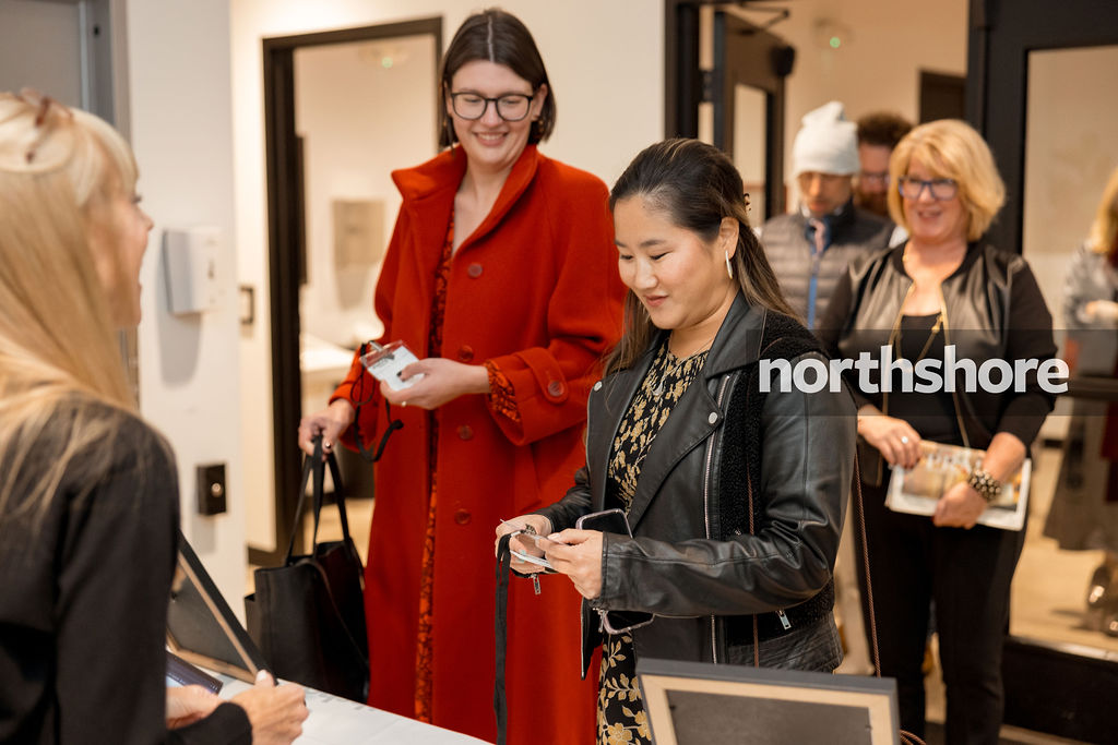 Northshore Home Magazine honors leading home designers at the 2025 BONS Home Awards