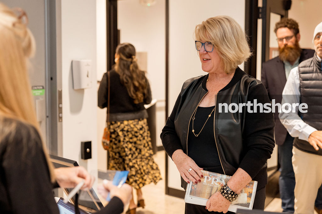 Northshore Home Magazine honors leading home designers at the 2025 BONS Home Awards